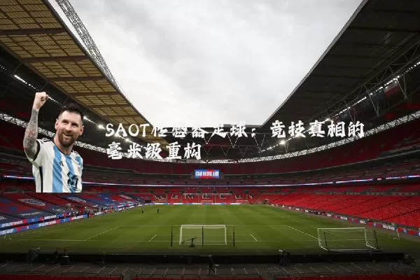 SAOT传感器足球：竞技真相的毫米级重构