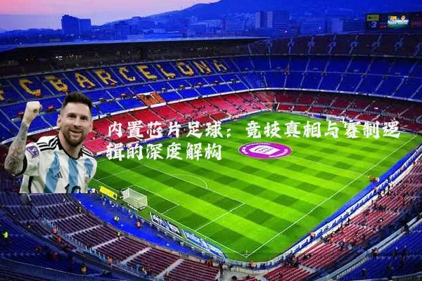 内置芯片足球：竞技真相与赛制逻辑的深度解构