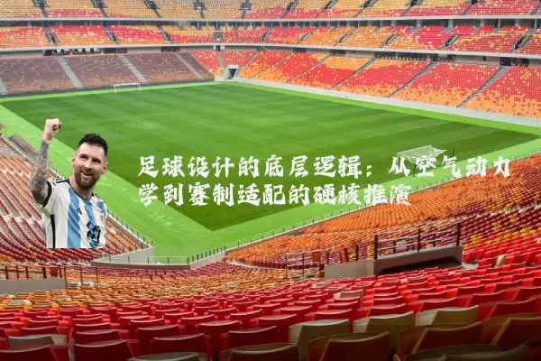 足球设计的底层逻辑：从空气动力学到赛制适配的硬核推演