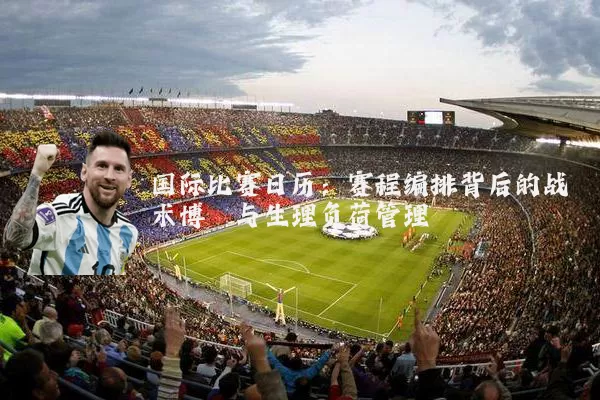 国际比赛日历：赛程编排背后的战术博弈与生理负荷管理