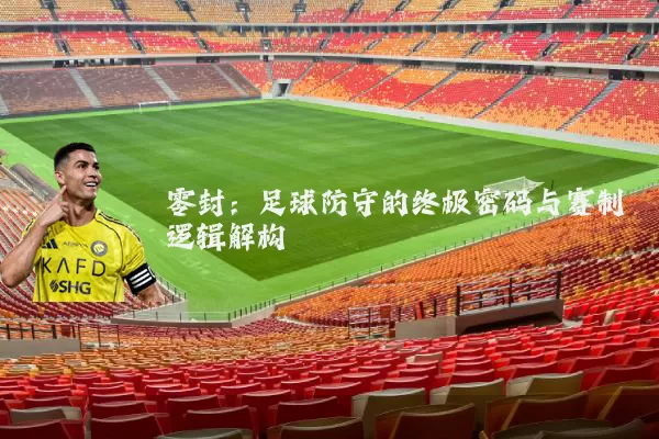 零封：足球防守的终极密码与赛制逻辑解构